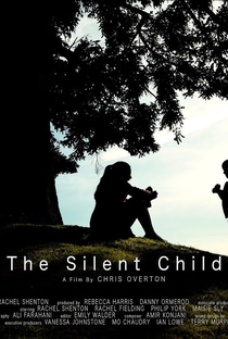 The Silent Child - Poster / Capa / Cartaz - Oficial 2