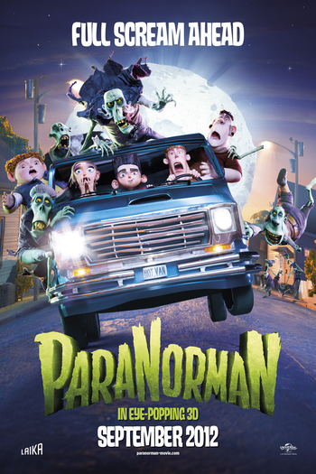  de Filme ParaNorman (2012)