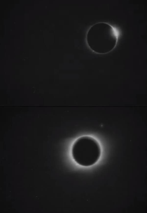 Solar Eclipse (Solar Eclipse)