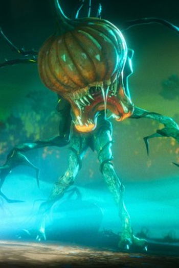 Poster de Episódio Chapter Two: Bad Harvest (2026)
