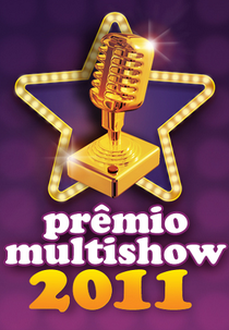 Prêmio Multishow 2011 (Prêmio Multishow 2011)