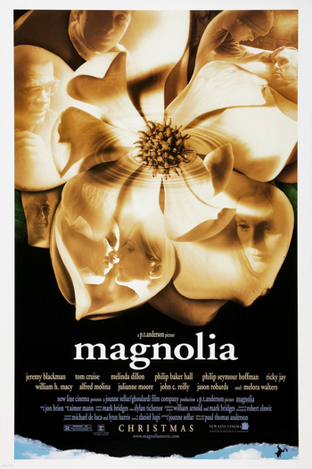  de Filme Magnólia (1999)