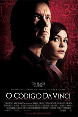 O Código Da Vinci (The Da Vinci Code)