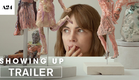 Showing Up | Official Trailer HD | A24