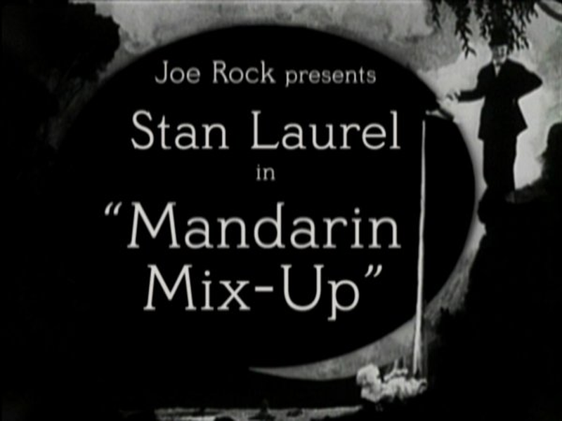 Foto 5 de Mandarin Mix-Up