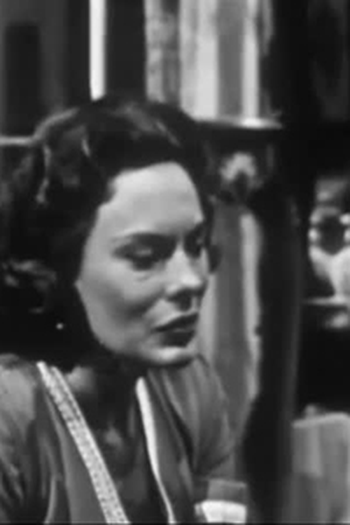 Poster de Episódio The Dark Angel (1951)