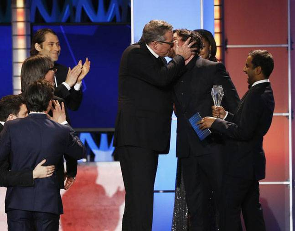 Adam McKay - Foto 10