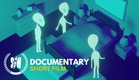 Psychedelic in the Sky | Animated Documentary about Alien Encounters