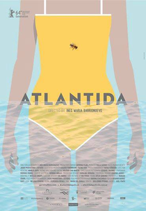 Atlântida (Atlántida)