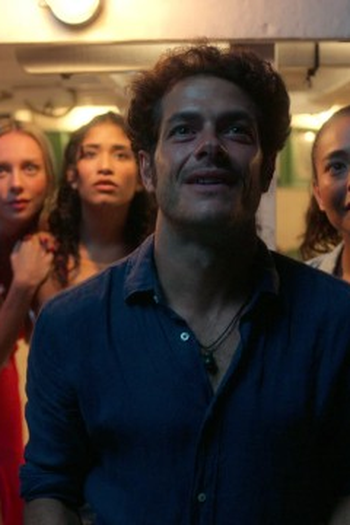 Poster de Episódio El tesoro (2024)