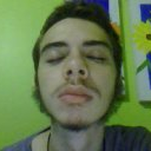 Foto de perfil de Gabriel David