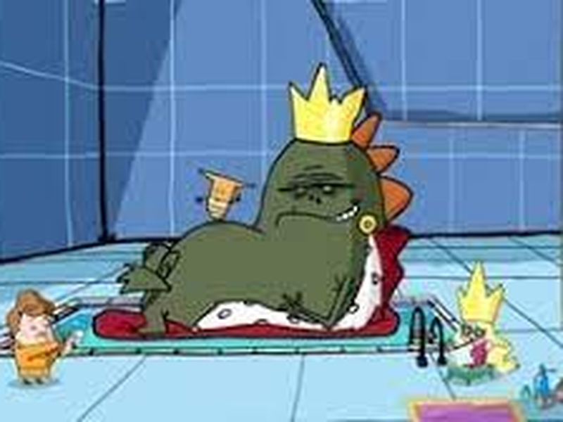 Foto 7 de Potatoes and Dragons