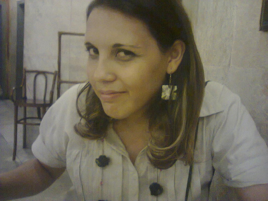 mari ferreira - Foto 1