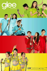 Glee Vietnam (1ª Temporada) (Glee Vietnam (Season 1))