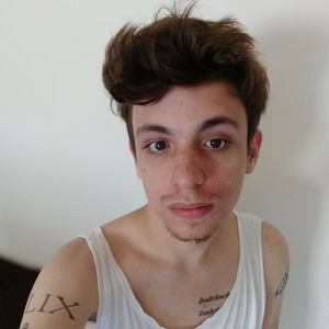 Foto de perfil de Enrique