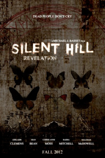  de Filme Silent Hill: Revelação (2012)
