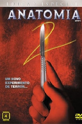  de Filme Anatomia 2 (2003)