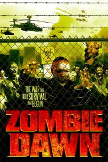  de Filme Amanhecer Zumbi (2011)