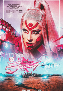 Lady Gaga: Stupid Love (Lady Gaga: Stupid Love)