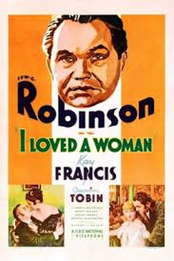  de Filme A Mulher que Eu Amei! (1933)