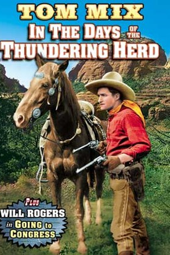 Poster de Filme Para a Terra do Ouro (1914)