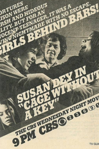Poster de Filme Uma Alma Acorrentada (1975)