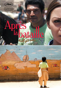 Depois da Batalha (Baad el Mawkeaa)