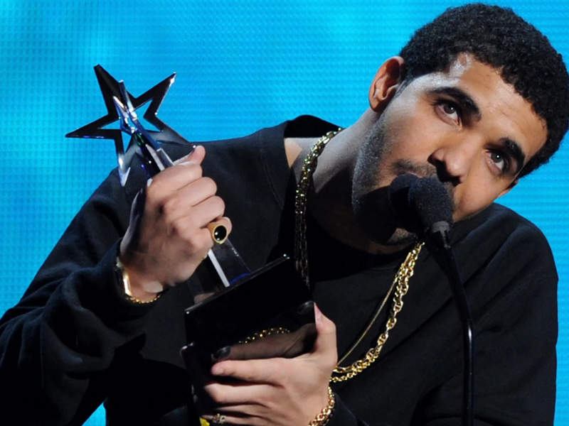 Foto 6 de BET Awards 2011