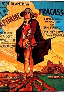 Le capitaine Fracasse (Le capitaine Fracasse)