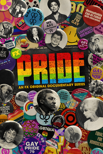  de Série Pride (2021)