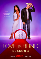 Casamento às Cegas (3ª Temporada) (Love is Blind (Season 3))