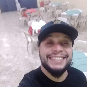 Foto de perfil de Marcos Lima de Souza