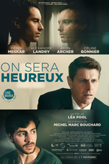 We'll Find Happiness (On sera heureux)