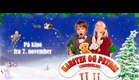Karsten og Petras vidunderlige jul (trailer)