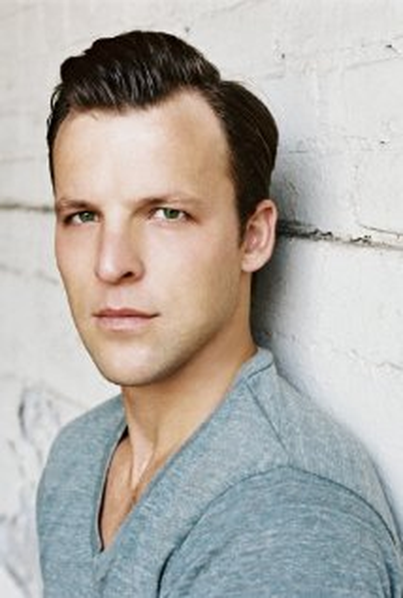 Chad Faust - Foto 1