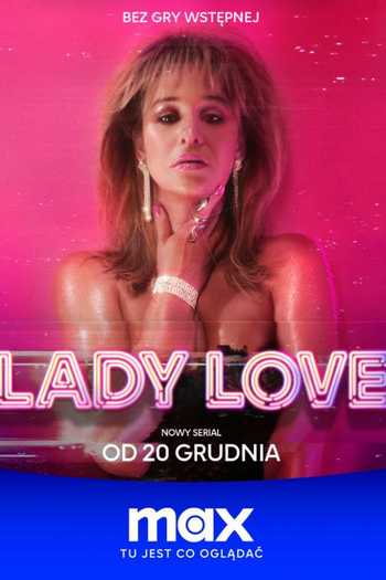 Poster de Franquia Lady Love (None)