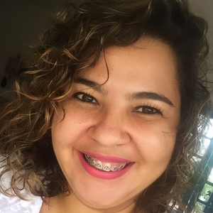 Foto de perfil de Aíla Viviane