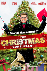 O Consultor de Natal (The Christmas Consultant)
