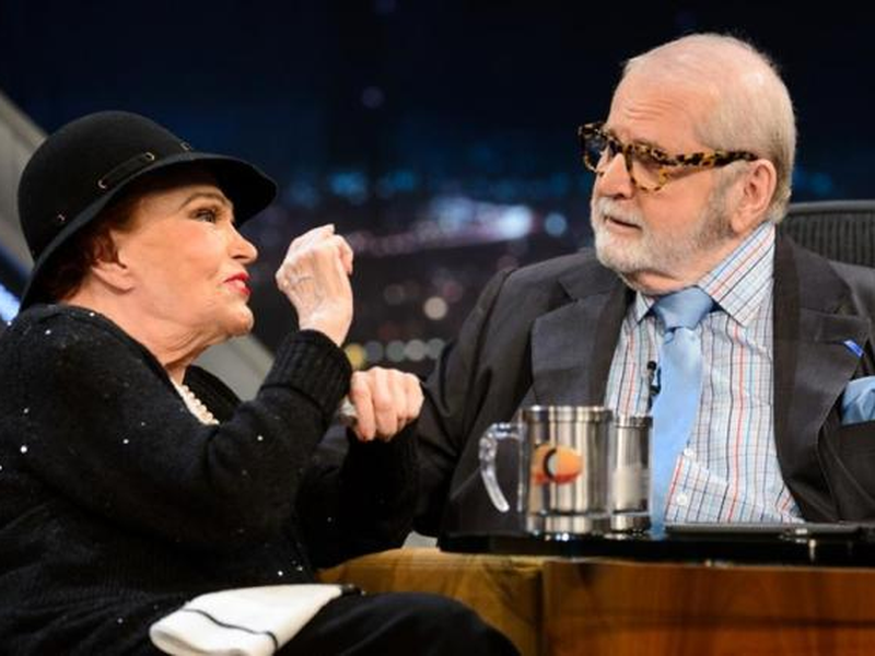 Foto 6 de Programa do Jô (Última Temporada)