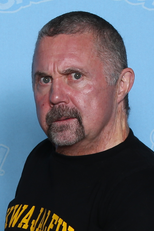 Kane Hodder