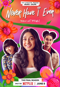 Eu Nunca... (4ª Temporada) (Never Have I Ever (Season 4))