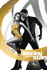 Dancing With The Stars (22ª Temporada) (Dancing with the Stars (Season 22))