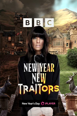 The Traitors (UK) 3a Temporada (The Traitors (UK) Season 3)