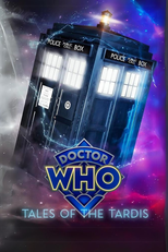 Tales of the Tardis (Tales of the Tardis)