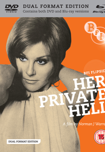 Her Private Hell (Her Private Hell)