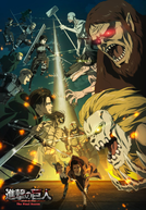 Ataque dos Titãs (4ª Temporada) (Shingeki no Kyojin (Season 4))