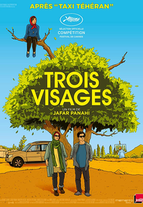 3 Faces (3 Rokh)