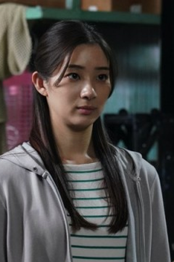Poster de Episódio 第８話 (2022)