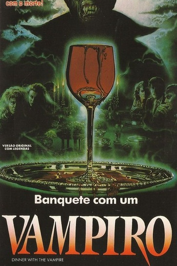  de Filme Banquete com um Vampiro (1987)