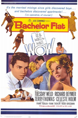 Armadilha para Solteiros (Bachelor Flat)